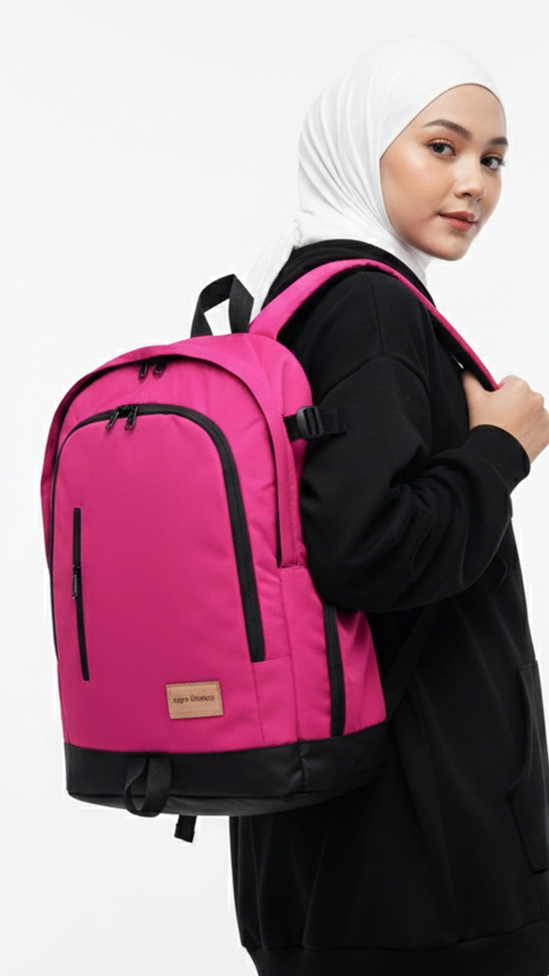 شنطة ظهر سبيس