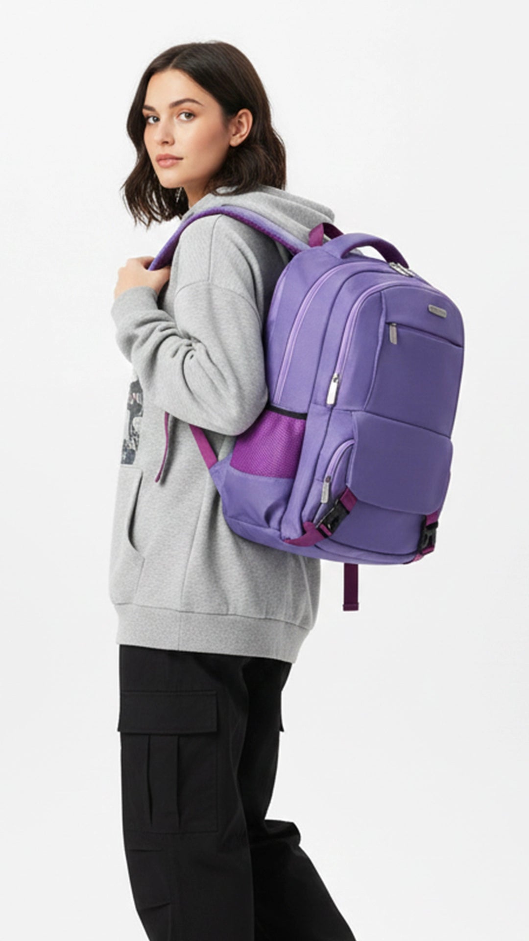 شنطة ظهر إكس جير