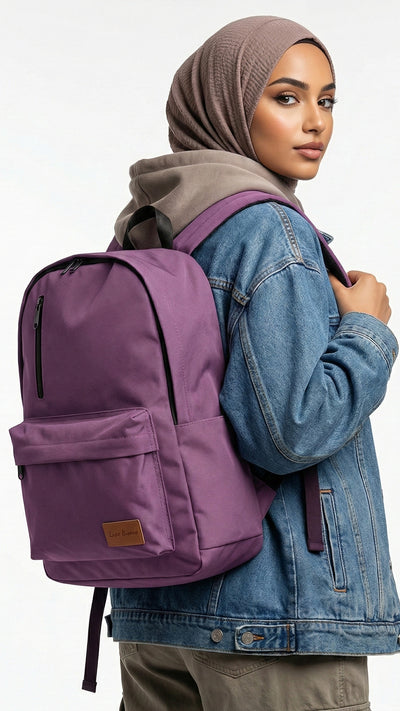 شنطة ظهر ميني إسينشالز