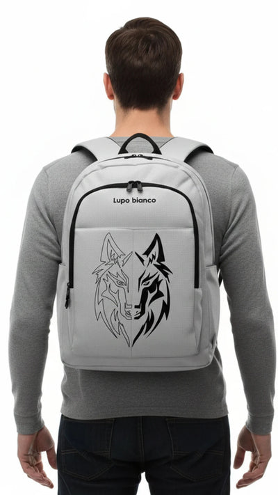 شنطة ظهر لوبو