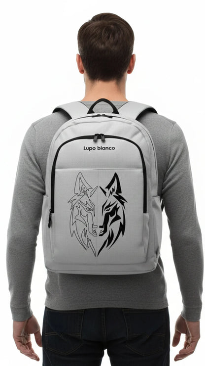 شنطة ظهر لوبو