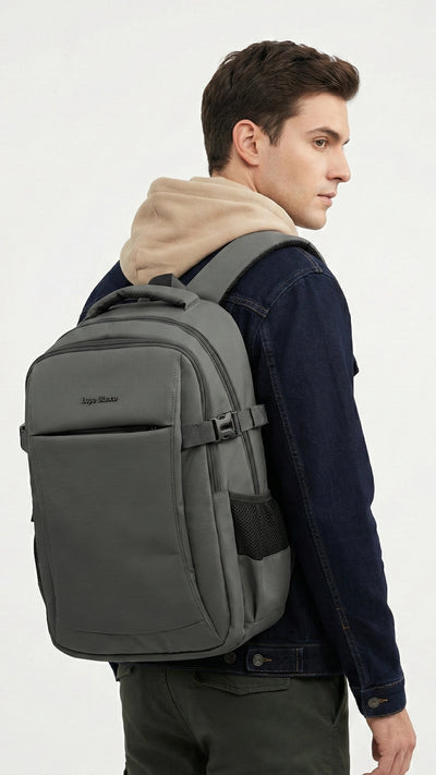 iSchool Backpack