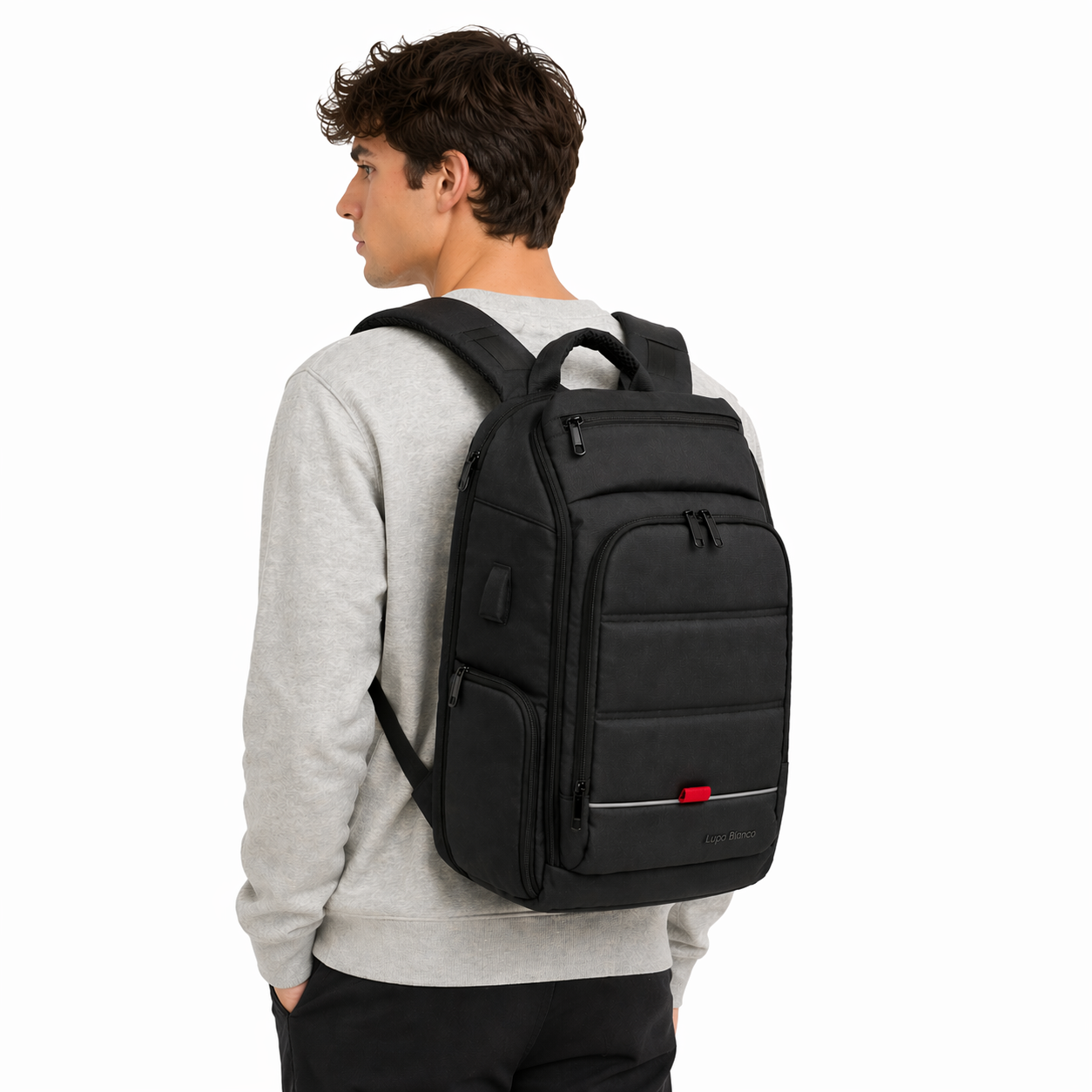 BlackLine Backpack