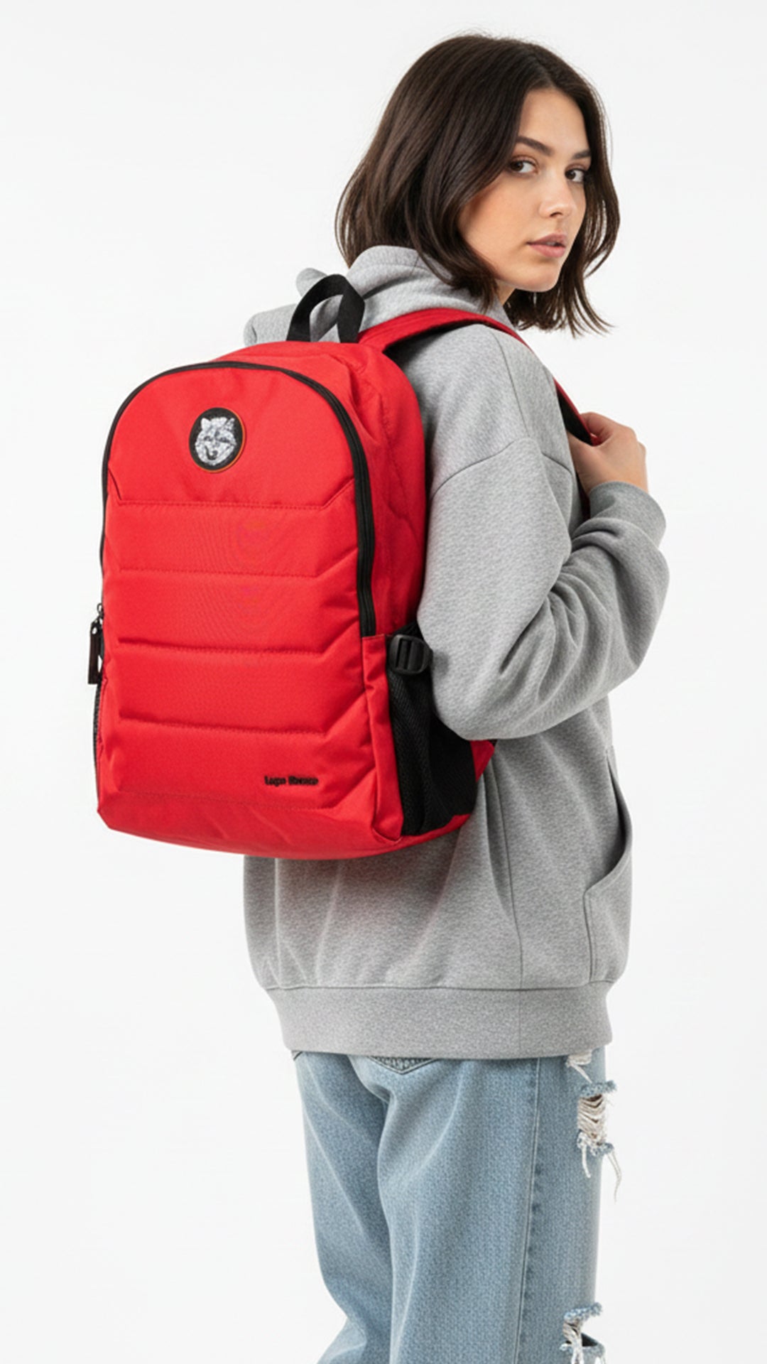 Adventure Backpack