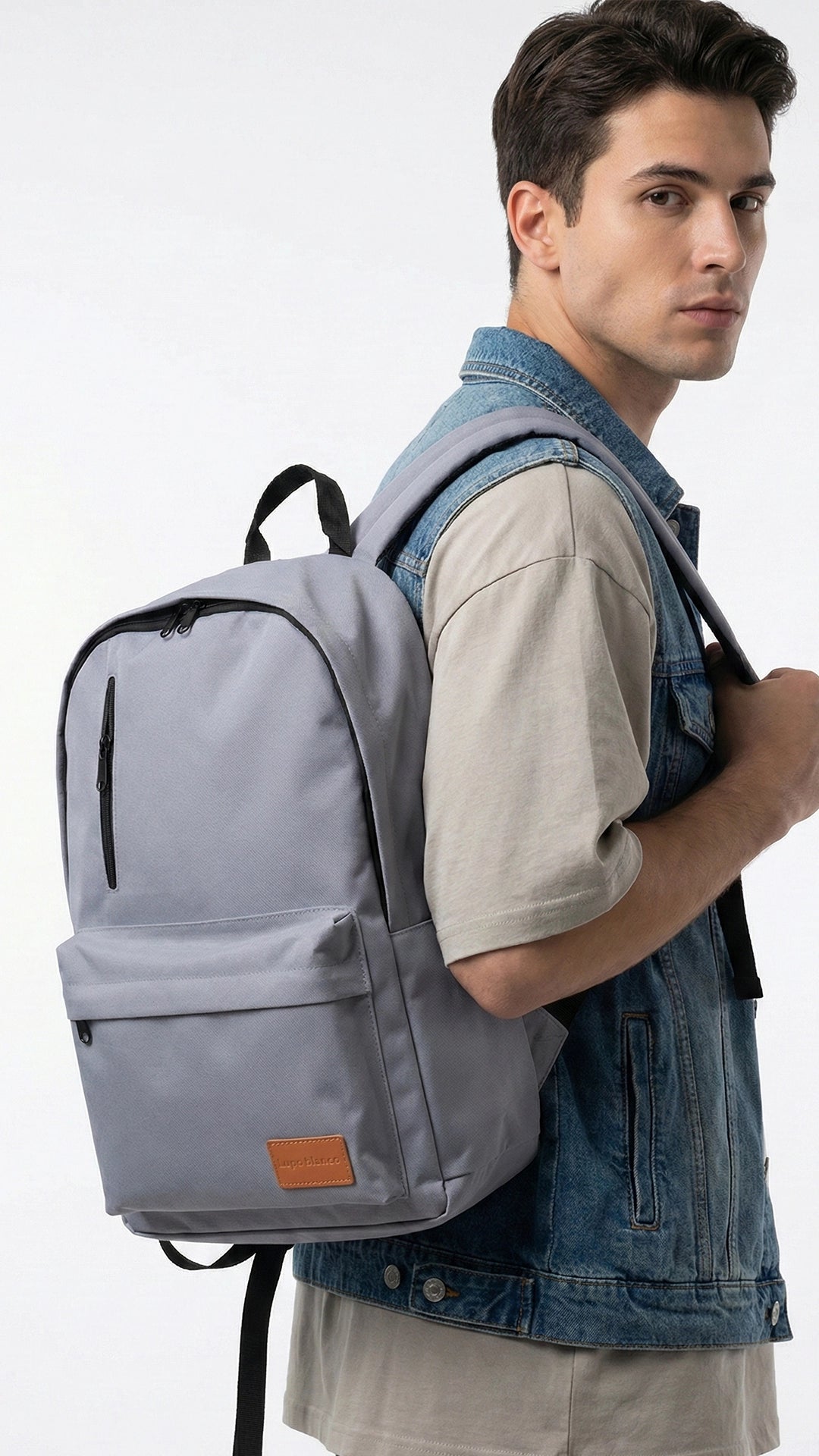 شنطة ظهر ميني إسينشالز