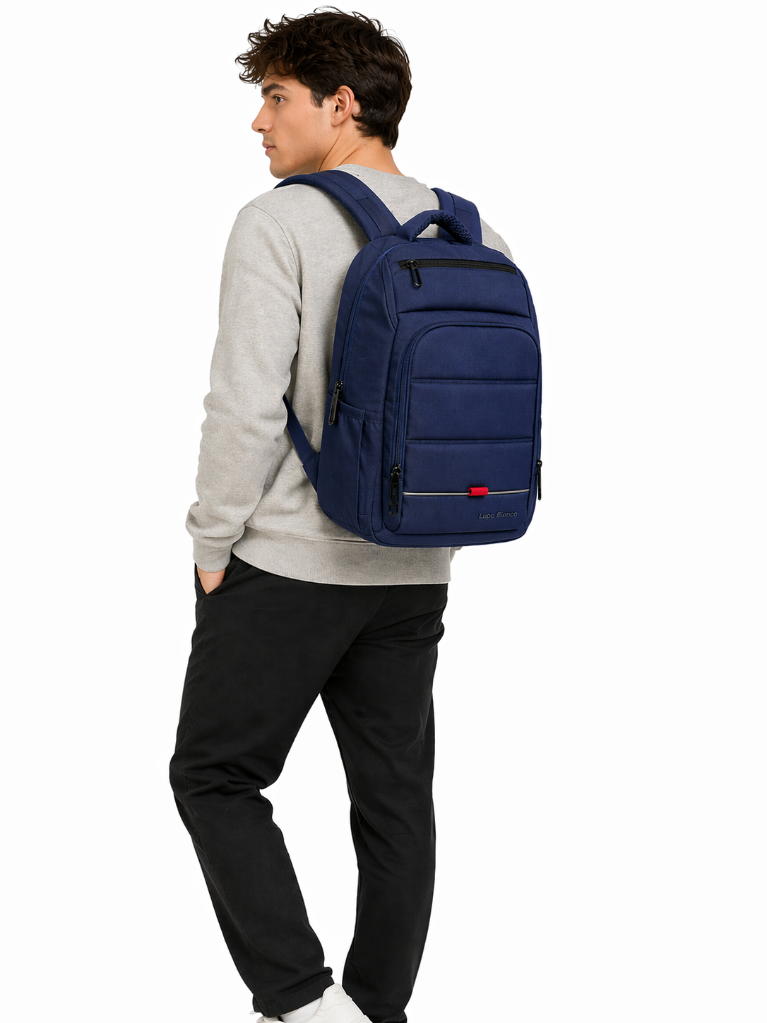 BlackLine Backpack