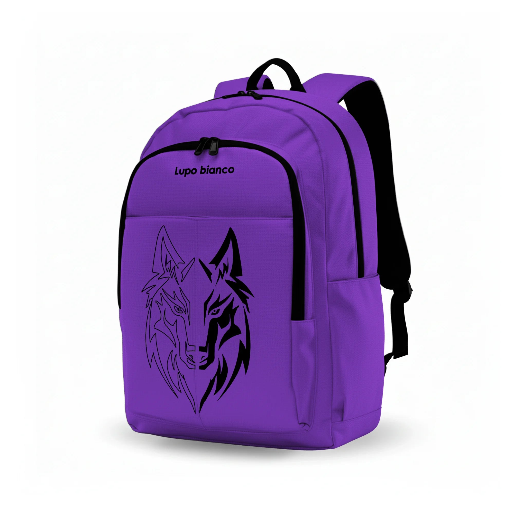 شنطة ظهر لوبو