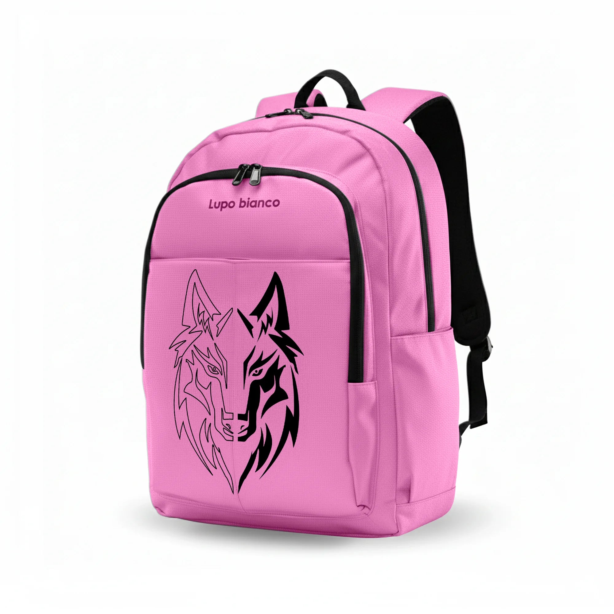 شنطة ظهر لوبو