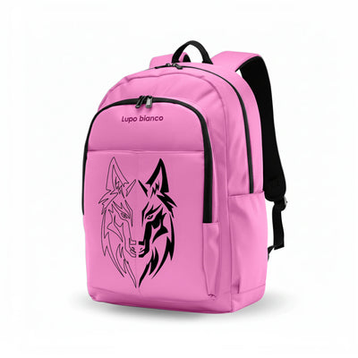 شنطة ظهر لوبو