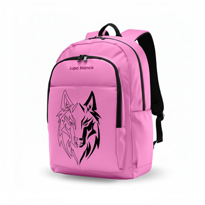 شنطة ظهر لوبو