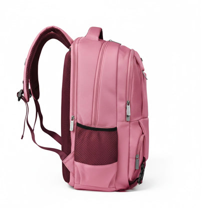 شنطة ظهر إكس جير