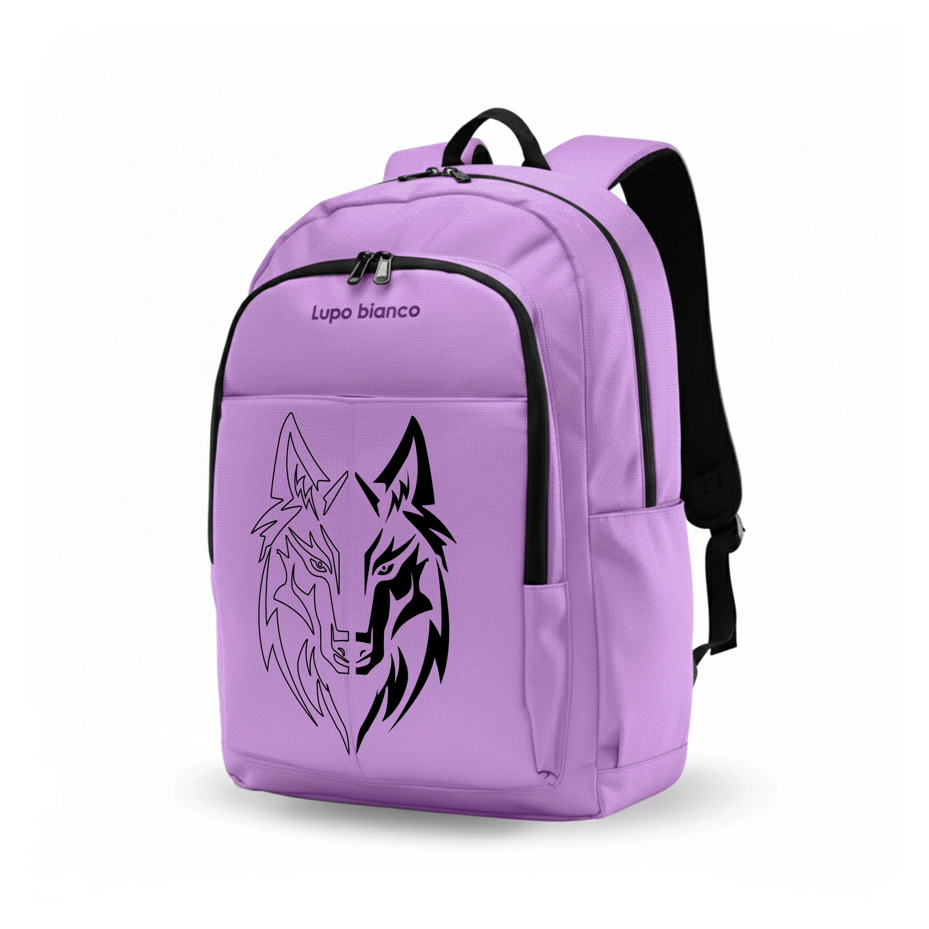 شنطة ظهر لوبو