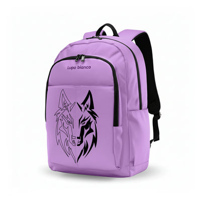 شنطة ظهر لوبو