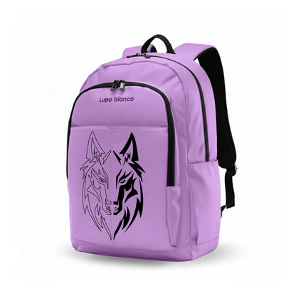 شنطة ظهر لوبو