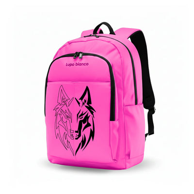 شنطة ظهر لوبو