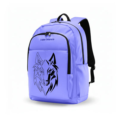 شنطة ظهر لوبو