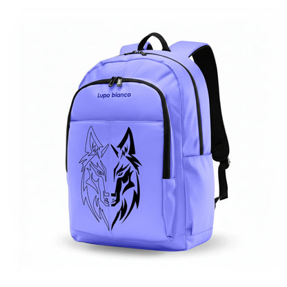 شنطة ظهر لوبو