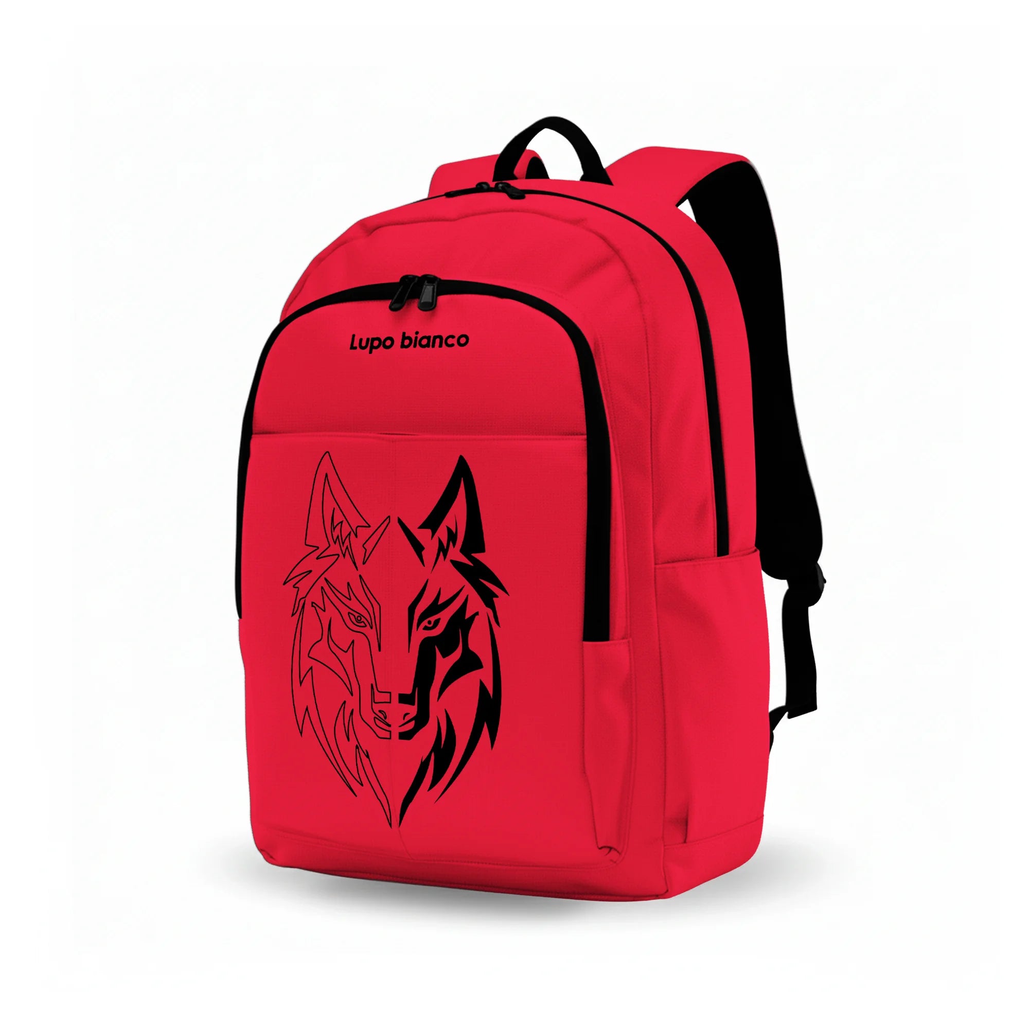 شنطة ظهر لوبو