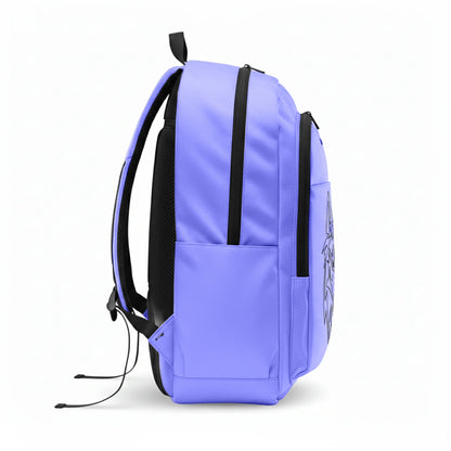 شنطة ظهر لوبو