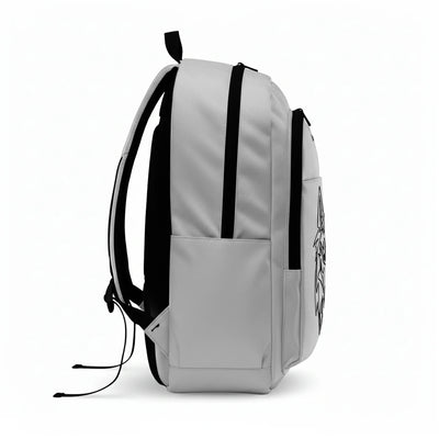 شنطة ظهر لوبو