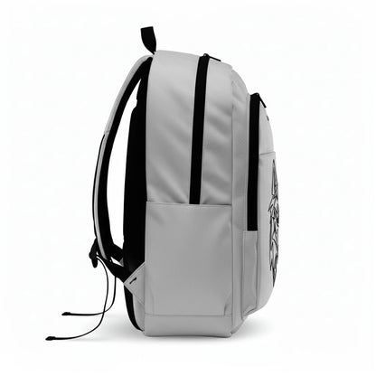 شنطة ظهر لوبو