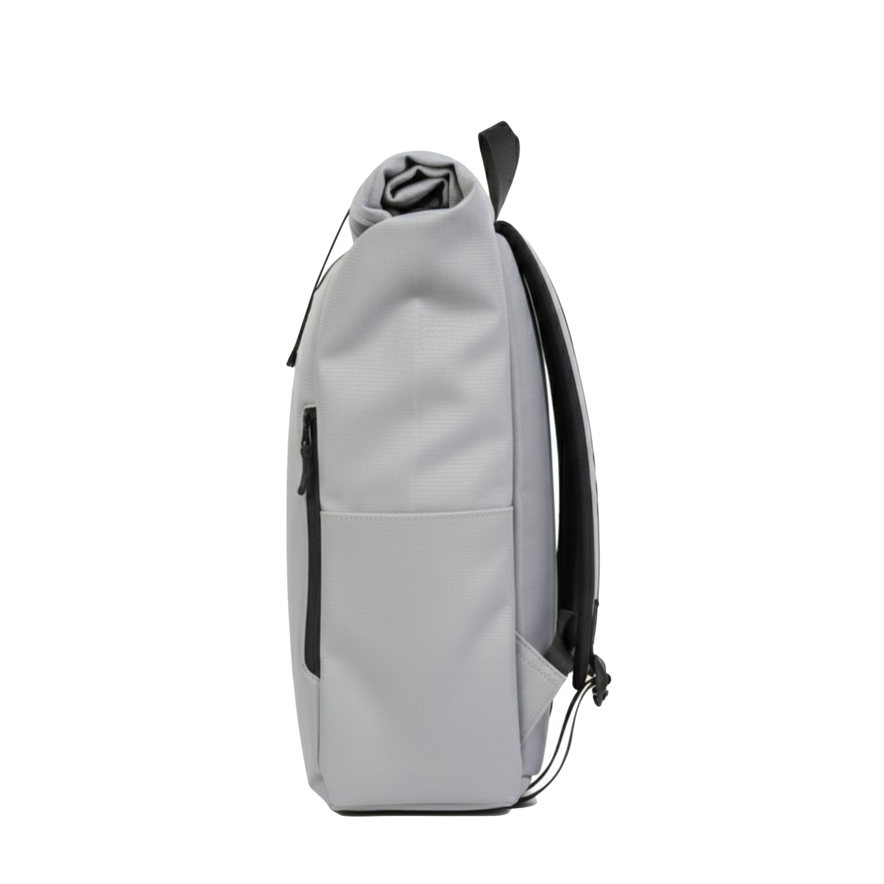 شنطة ظهر رول توب