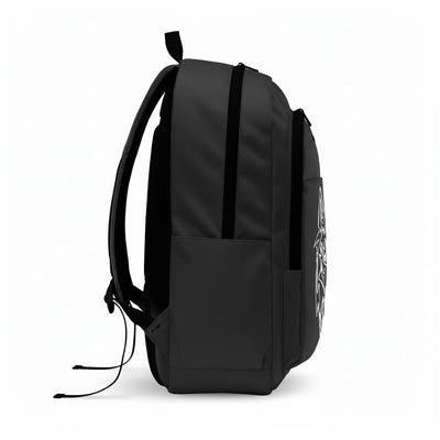 شنطة ظهر لوبو