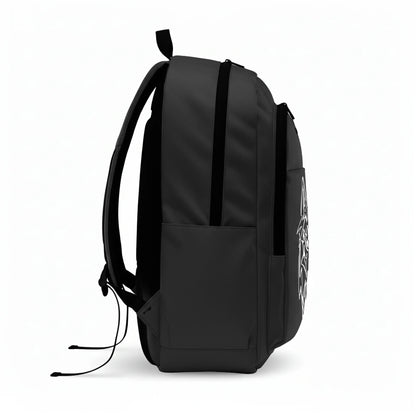 شنطة ظهر لوبو