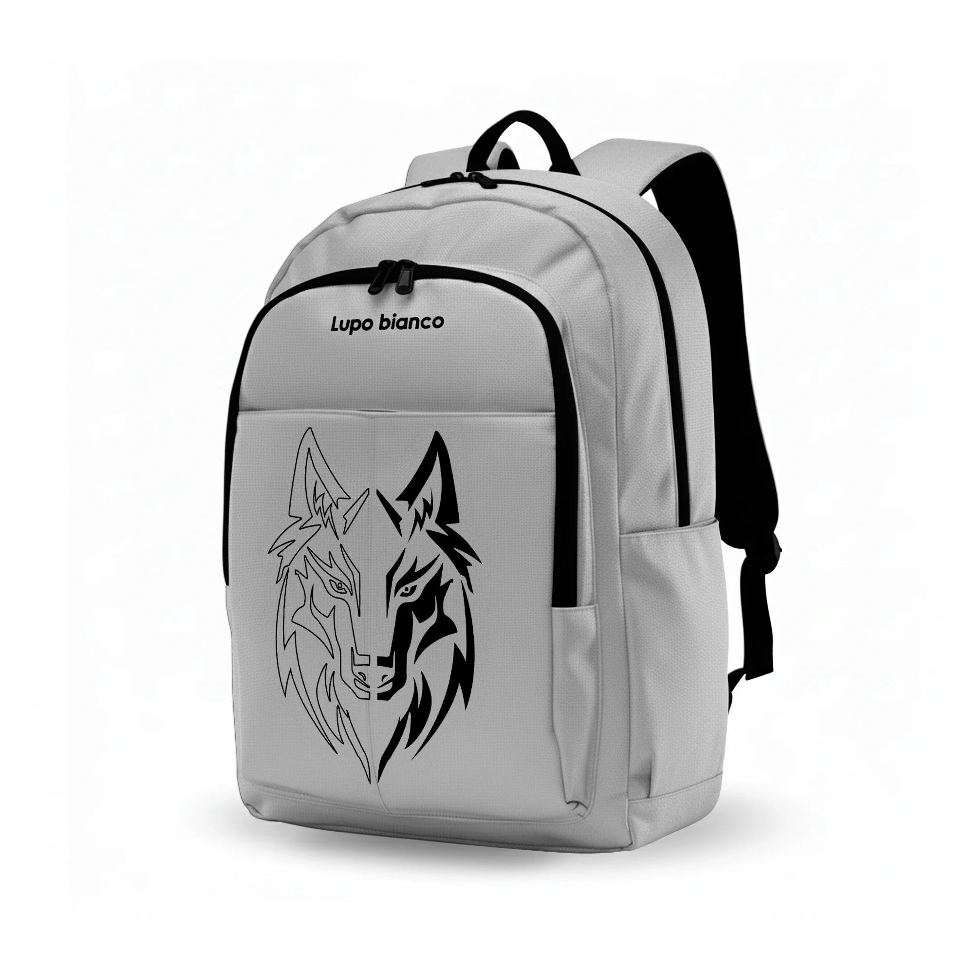 شنطة ظهر لوبو