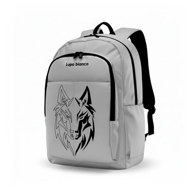 شنطة ظهر لوبو