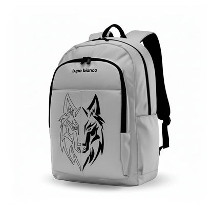 شنطة ظهر لوبو