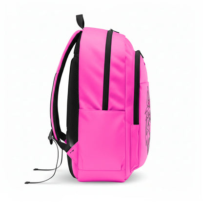 شنطة ظهر لوبو