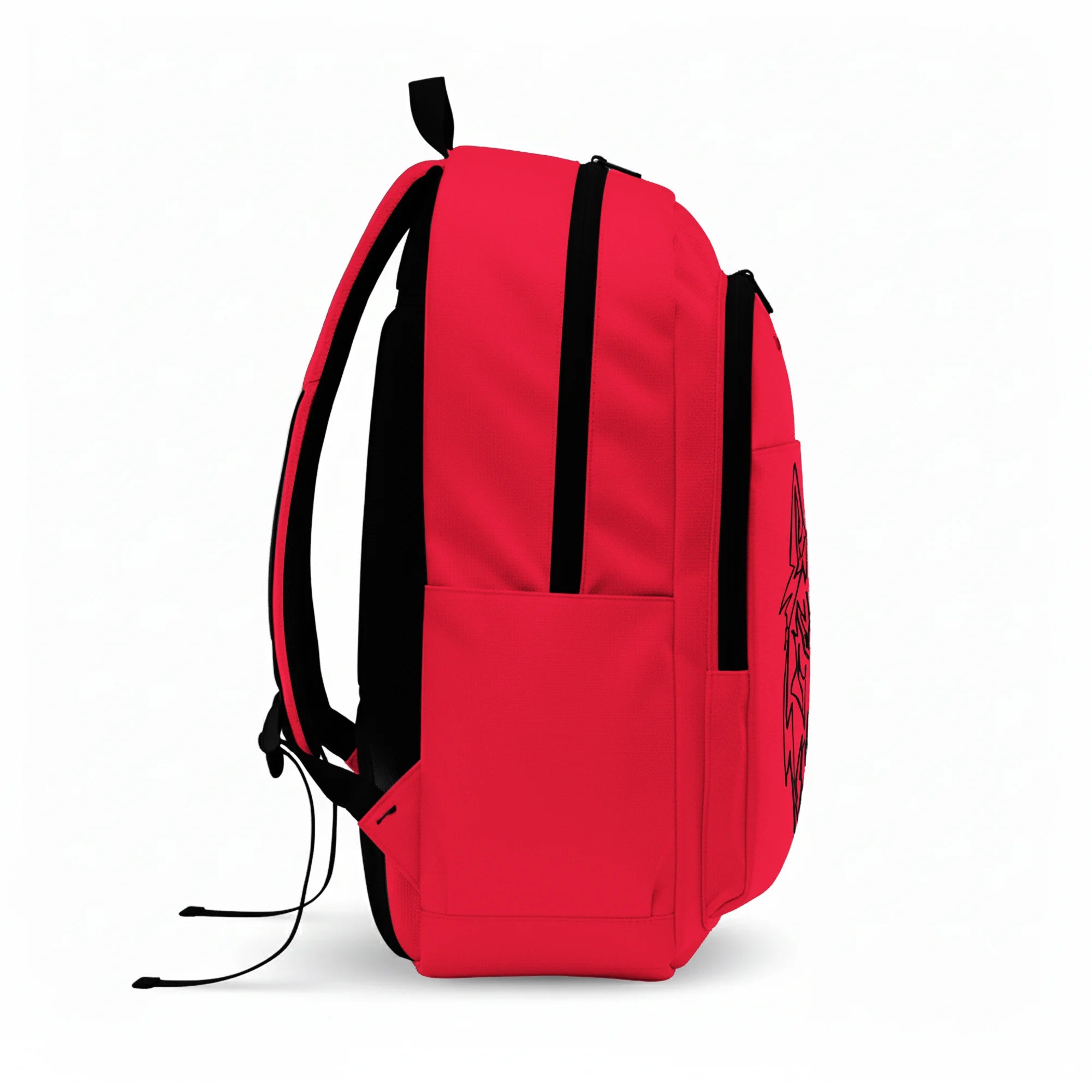 شنطة ظهر لوبو