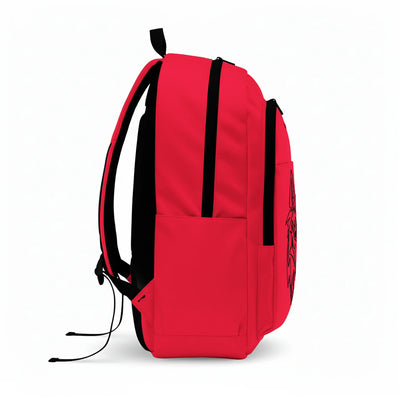 شنطة ظهر لوبو