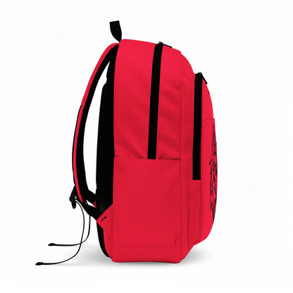 شنطة ظهر لوبو