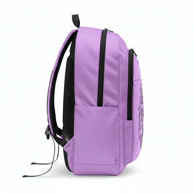 شنطة ظهر لوبو