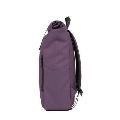 شنطة ظهر رول توب