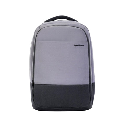 XL Backpack - Lupo bianco