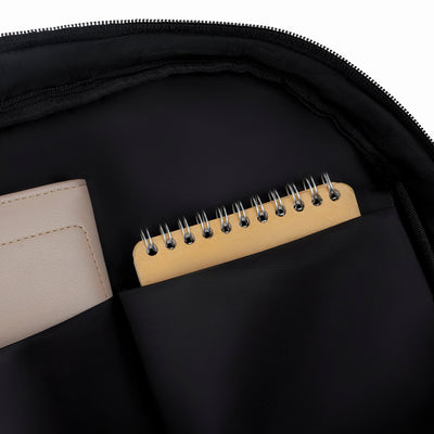 Lupo bianco Adventure Backpack – water-resistant laptop backpack with 8 compartments, ideal for work, school, and travel | Best backpacks Egypt