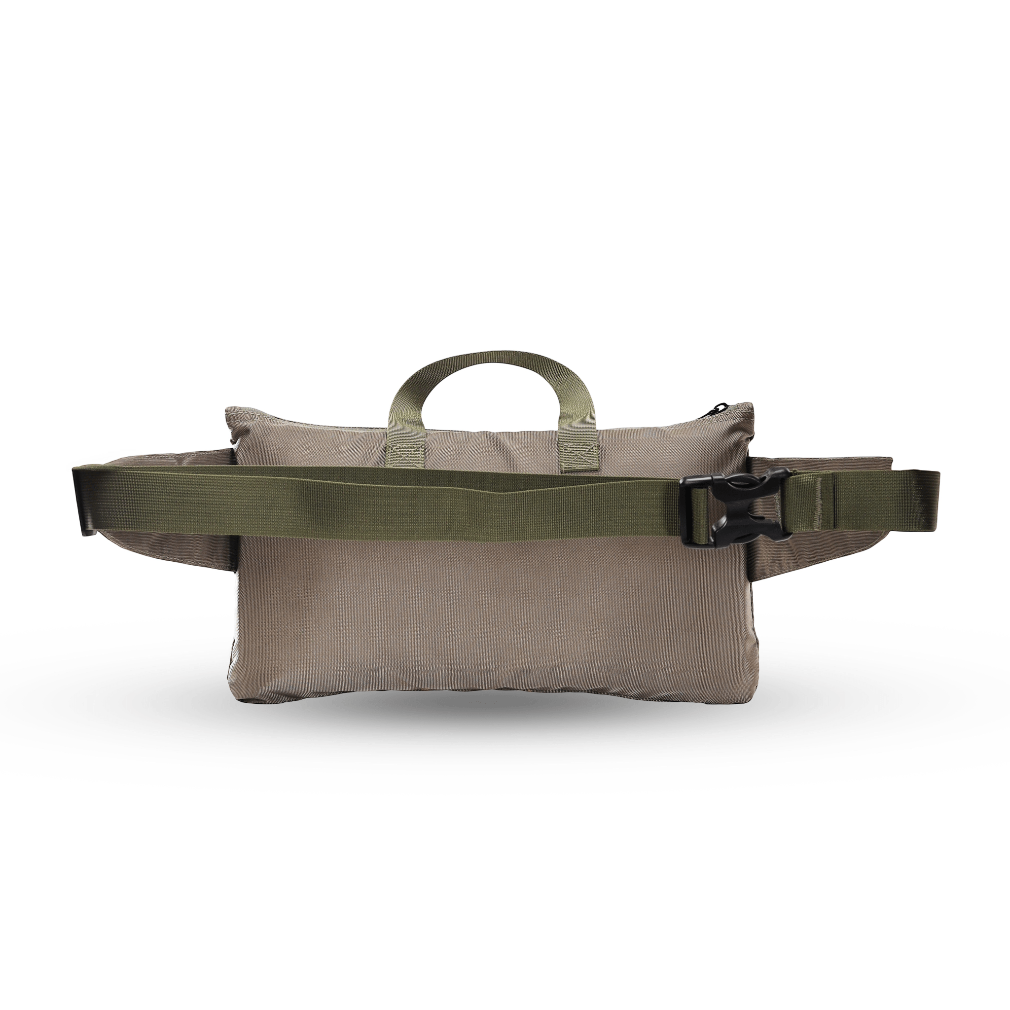 Adventure Cross Bag - Lupo bianco