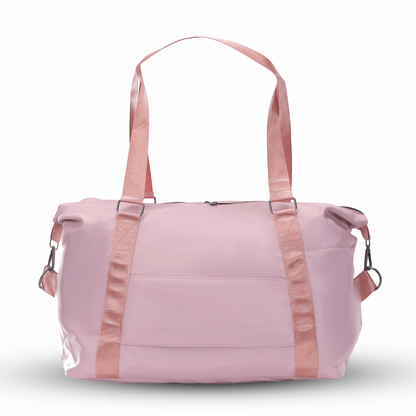 Beach Bag - Lupo bianco