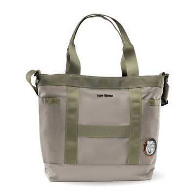 Lupo bianco Discovery shoulder bag – sleek and spacious everyday bag with adjustable strap and soft lining, perfect for daily use | Top bags brand in Egypt