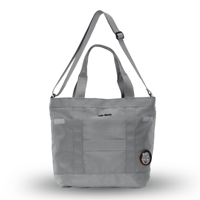 Lupo bianco Discovery shoulder bag – sleek and spacious everyday bag with adjustable strap and soft lining, perfect for daily use | Top bags brand in Egypt