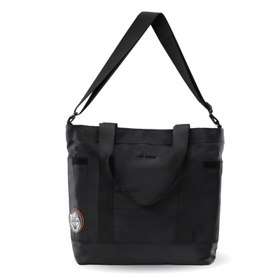 Lupo bianco Discovery shoulder bag – sleek and spacious everyday bag with adjustable strap and soft lining, perfect for daily use | Top bags brand in Egypt