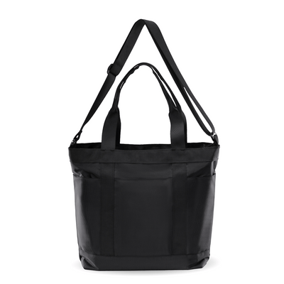 Lupo bianco Discovery shoulder bag – sleek and spacious everyday bag with adjustable strap and soft lining, perfect for daily use | Top bags brand in Egypt