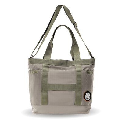 Lupo bianco Discovery shoulder bag – sleek and spacious everyday bag with adjustable strap and soft lining, perfect for daily use | Top bags brand in Egypt