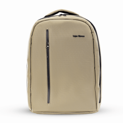 Essentials Backpack - Lupo bianco