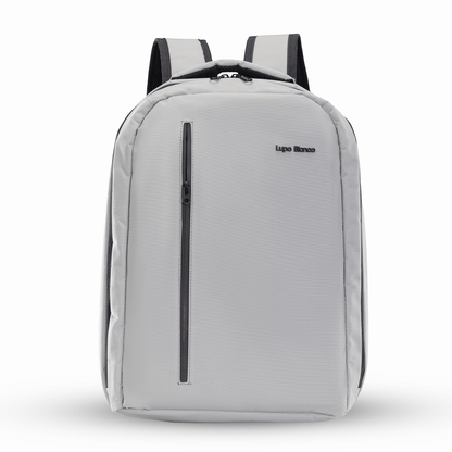 Essentials Backpack - Lupo bianco