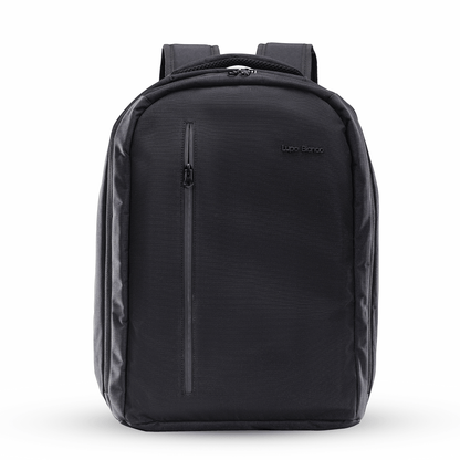 Essentials Backpack - Lupo bianco