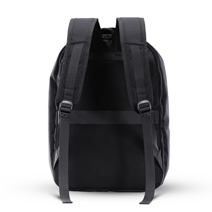 Essentials Backpack - Lupo bianco